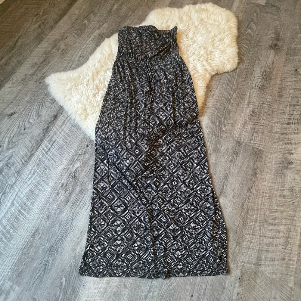 Old Navy maxi